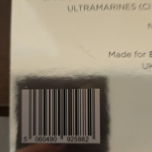 ICONIC London Sunset To Sunrise Eyeshadow Palette - Bold and Neutral Shades - Picture 2 of 2